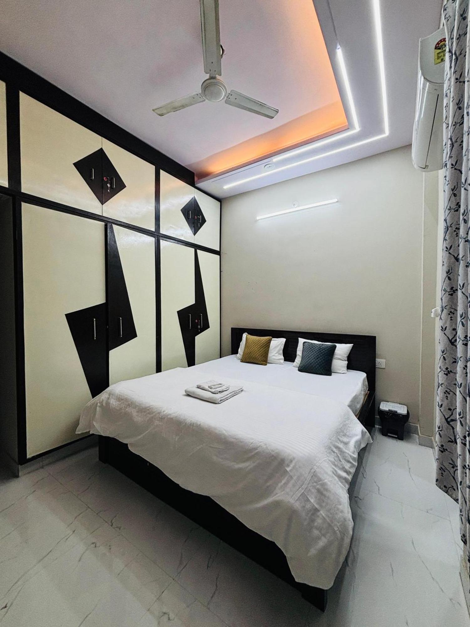 Glad Villa By Cozystays Jaipur Exterior foto